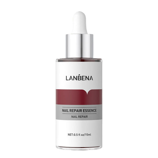 LANBENA Esencia de Reparación de Uñas